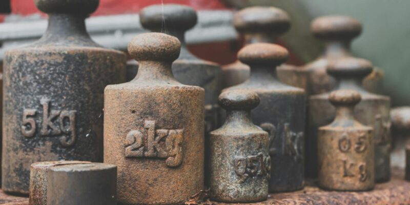 Convert 195lbs to kg: Your Easy Guide (2026)
