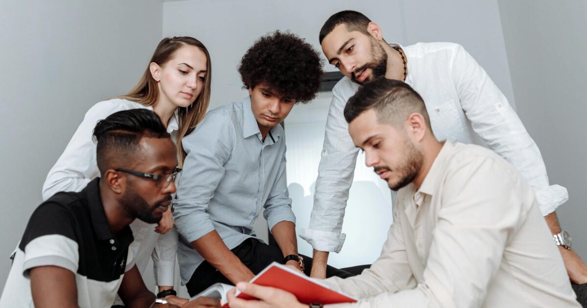 Thriving in the Adult Workplace: Essential Strategies for Professionals