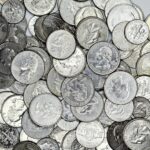 roll of quarters