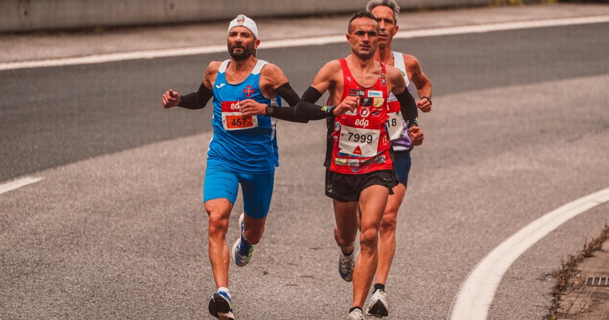 Half Marathon Distance: Your Complete Guide