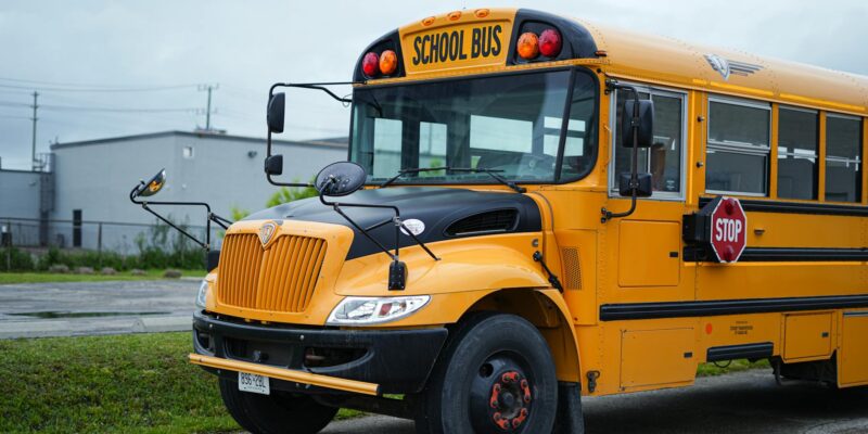 How Long Is A School Bus? The Ultimate Guide