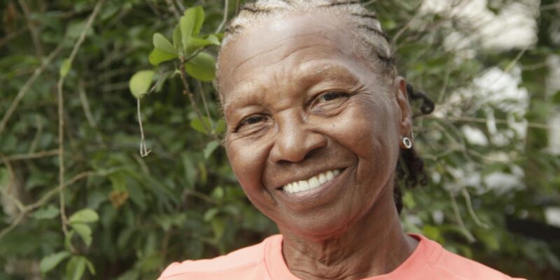 Shirley Douglas: A Look Back at Her Canadian Cinema Legacy