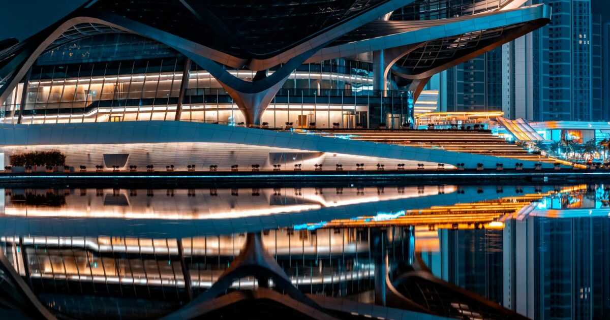 SimpCity: Your Guide to Smart Urban Living