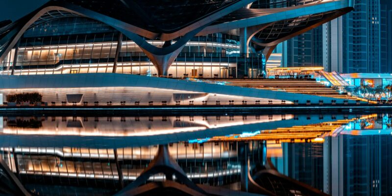 SimpCity: Your Guide to Smart Urban Living