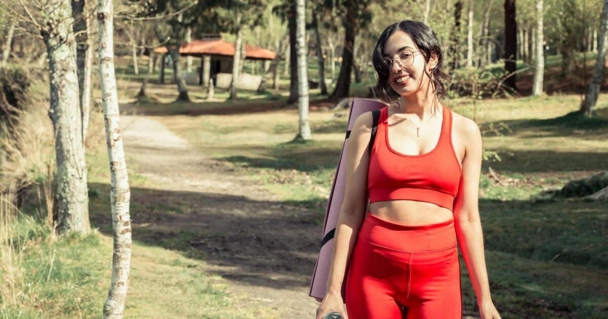 Sosoactive: Your 2026 Guide to Activewear Insights
