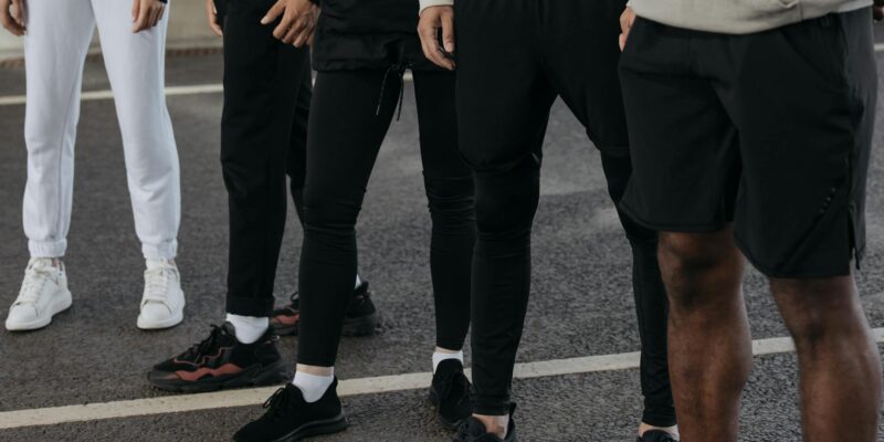 Sosoactive: Your Guide to Activewear Insights