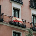 spanish preterite conjugation chart