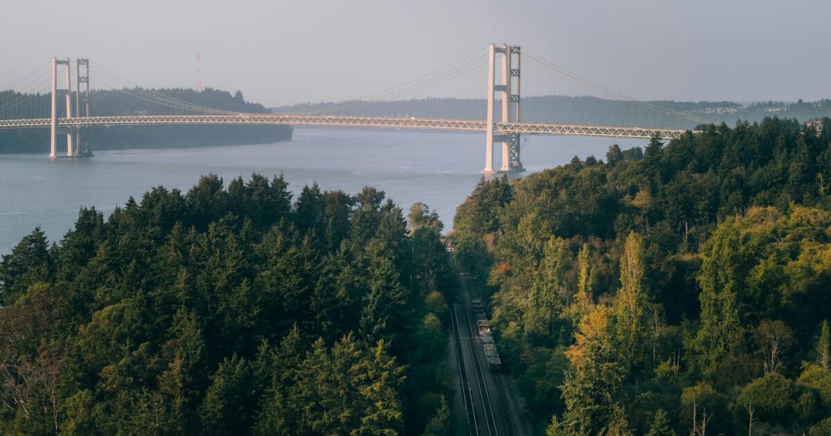 Area Code 253: Your Guide to Washington’s South Sound