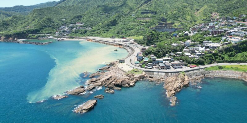 Chinese Taiwanese Naval Standoff: What You Need to Know