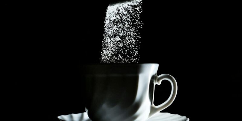 How Many Grams of Sugar in a Teaspoon?