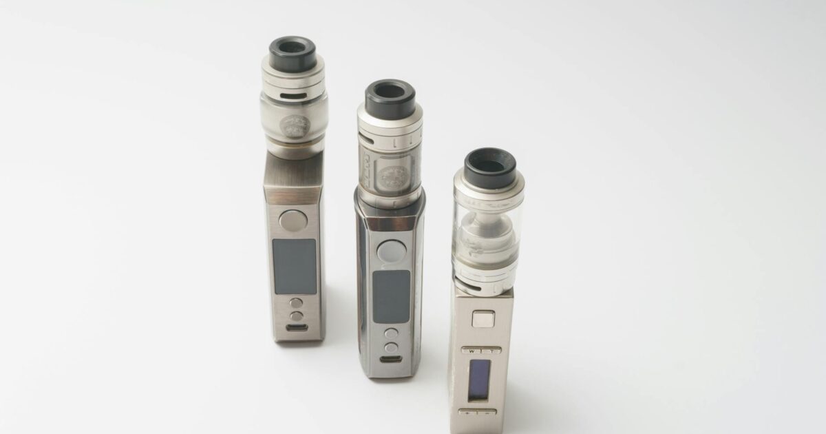 Fogger Vapes: Your 2026 Guide to Clouds & Flavor