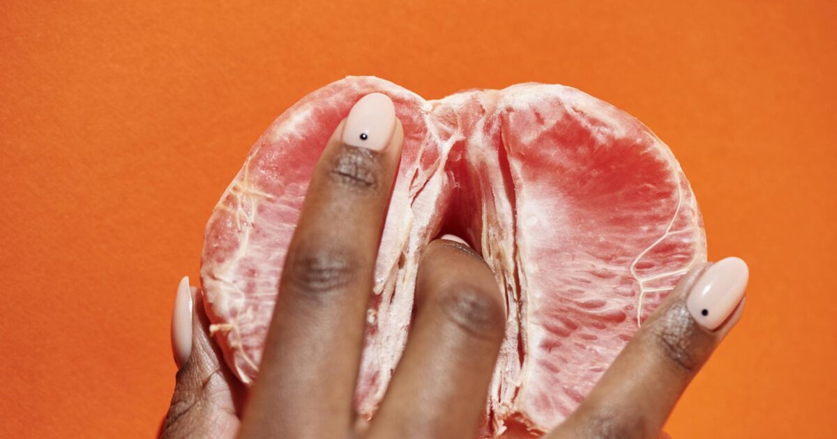 Innies vs Outies Vaginas Explained Deeply