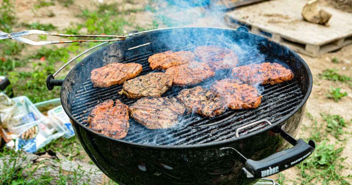 Weber Grillvorführung: Your Ultimate Guide
