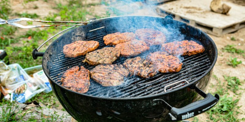 Weber Grillvorführung: Your Ultimate Guide