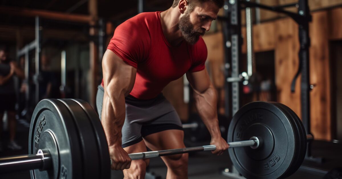 Master the 3×12 Workout for Muscle Growth in 2026
