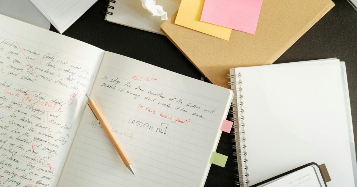 Smart Revise: Your Guide to Better Writing