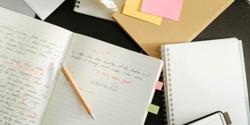 Smart Revise: Your Guide to Better Writing